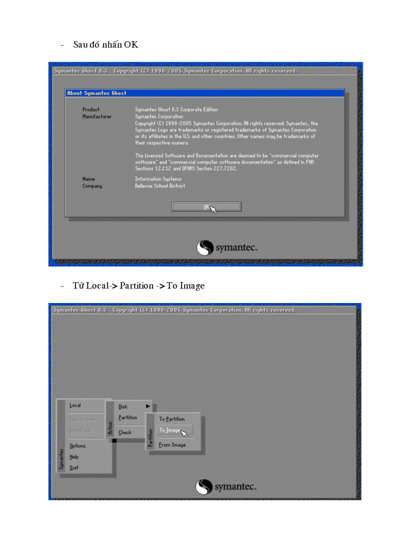 image for page Hướng dẫn sữa máy tính 2 phút là xong