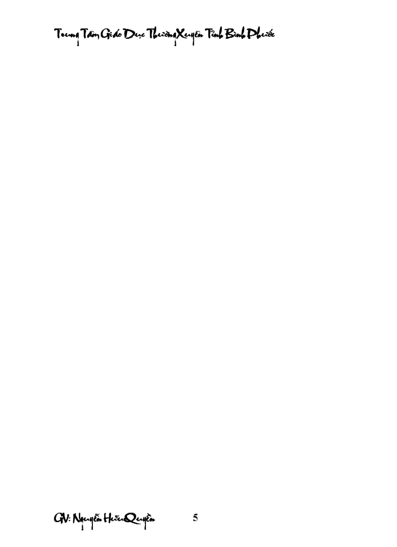 image for page Khung phân phối chương trình hệ GDTX