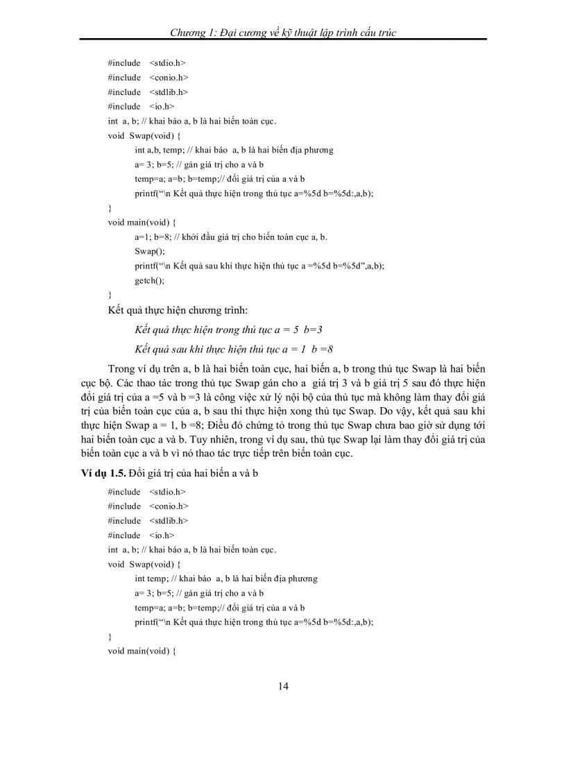 image for page Ki thuat lap trinh c