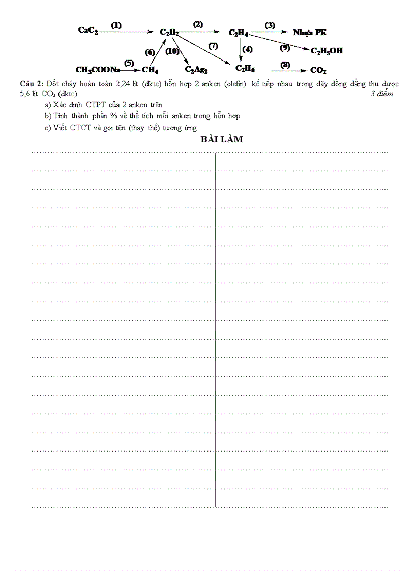 image for page Kiem tra 1 tiet lop 11 co ban