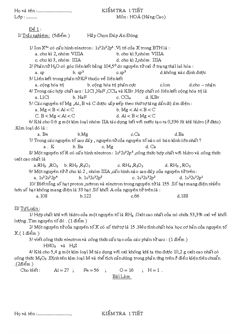 image for page Kiem tra 10