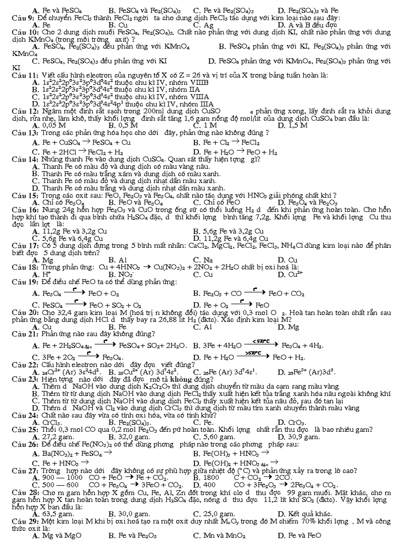 image for page Kiem tra 45 Fe Cu Cr