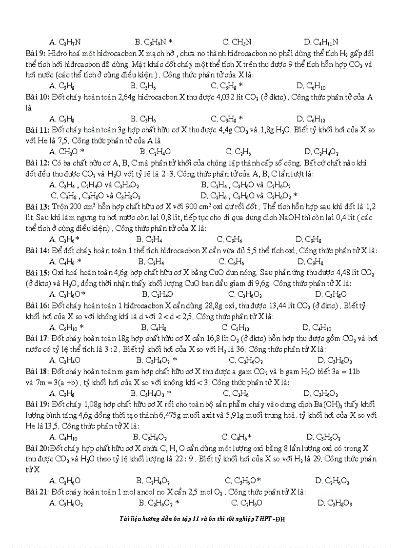 image for page Lap cong thuc phan tu chuan