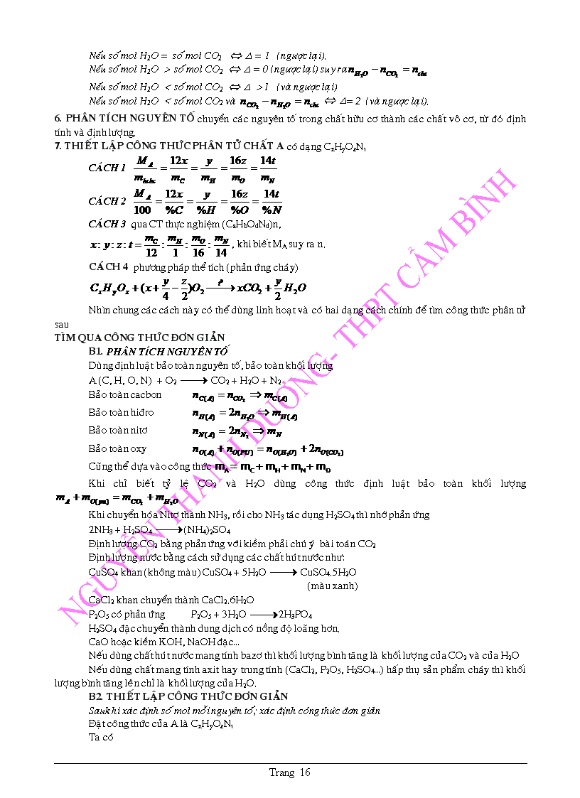 image for page Ly thuyet va bai tap hoa11