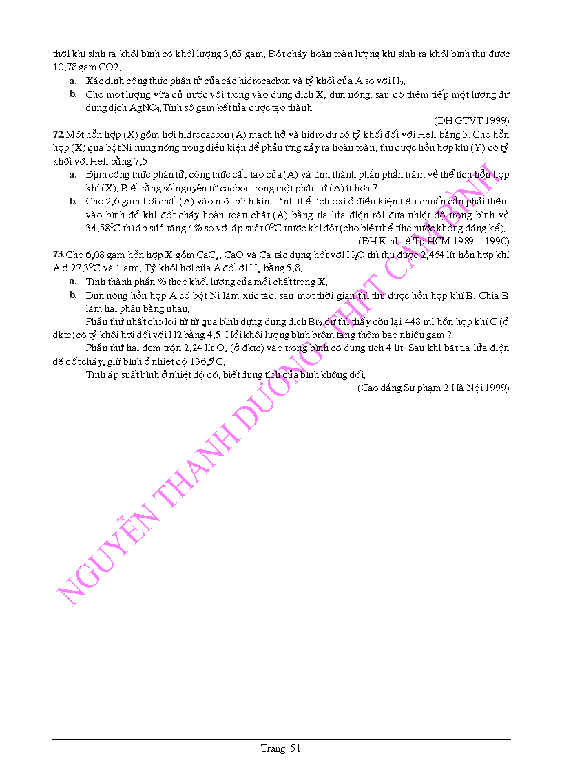 image for page Ly thuyet va bai tap hoa11