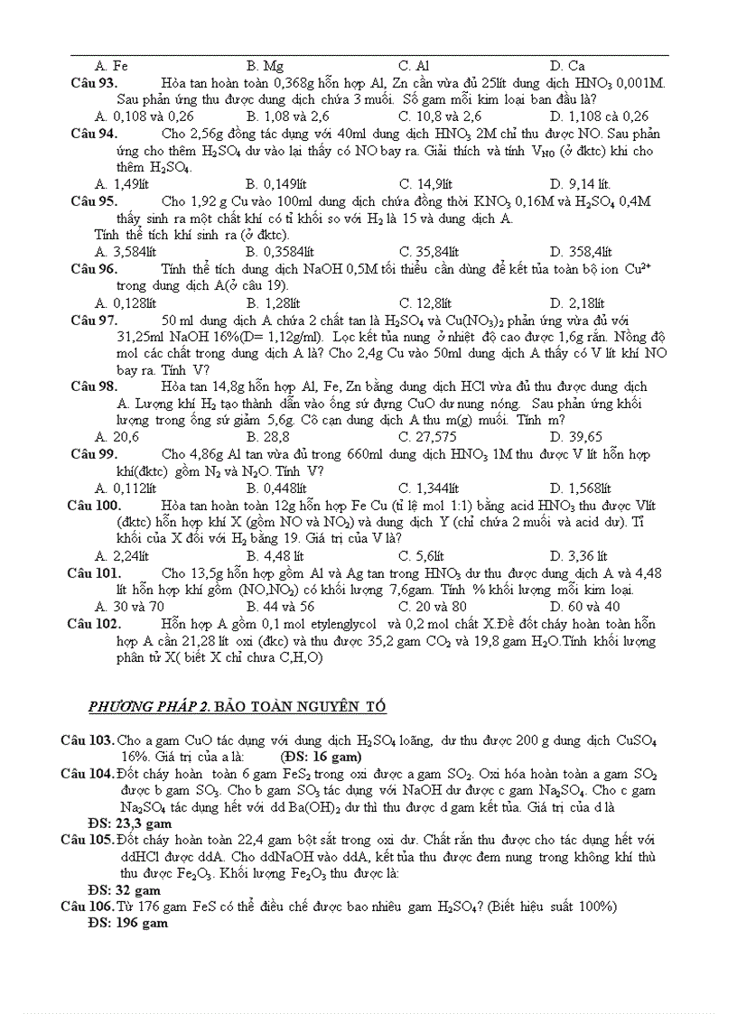 image for page Một số pp giải toán hóa vô cơ