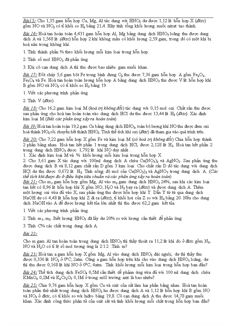 image for page Một số pp giải toán hóa vô cơ