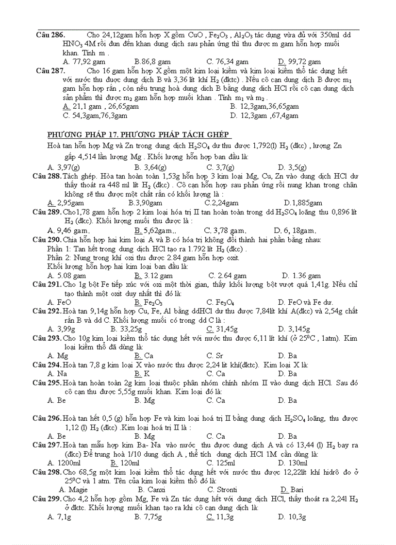 image for page Một số pp giải toán hóa vô cơ