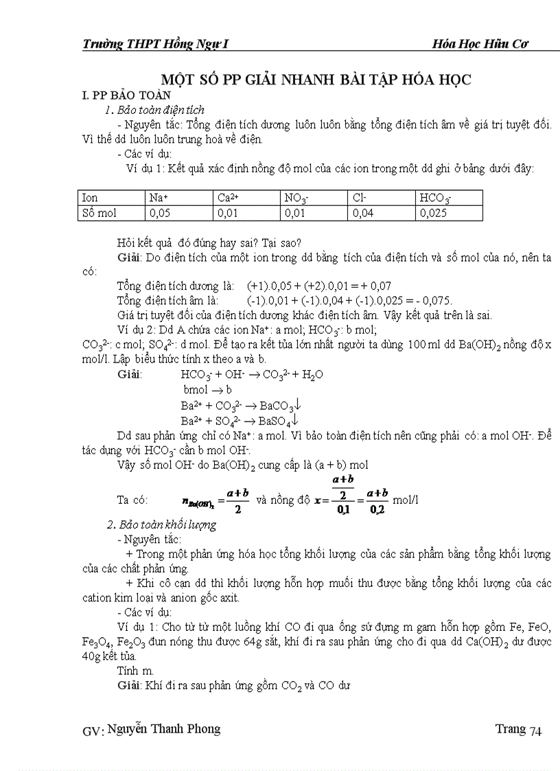 image for page Nhung kien thuc co ban cua hoa huu co