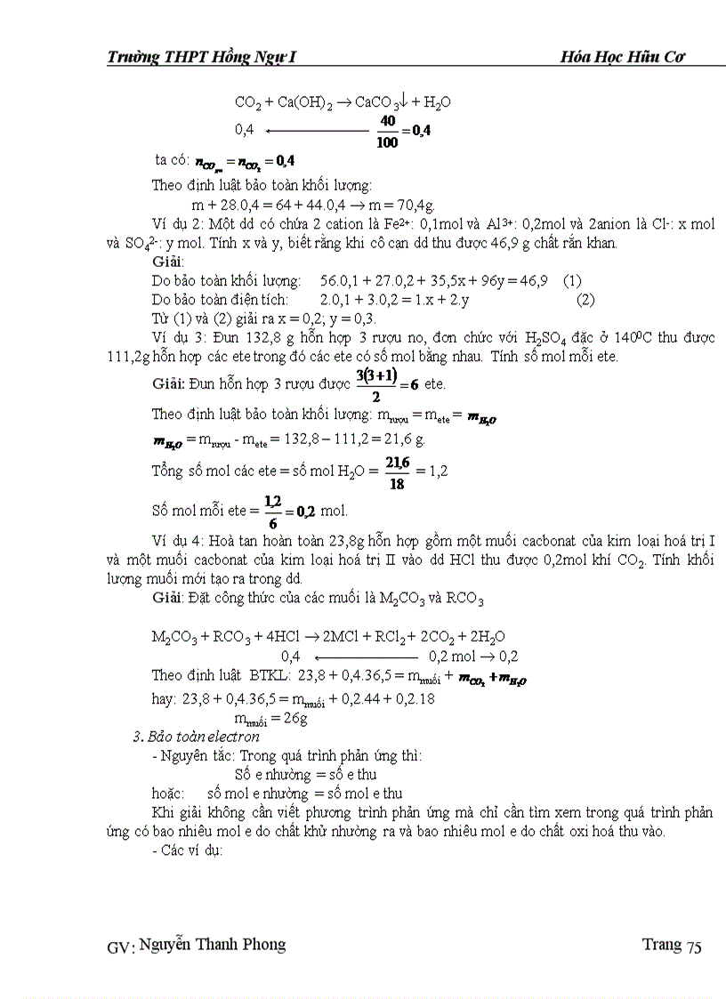 image for page Nhung kien thuc co ban cua hoa huu co