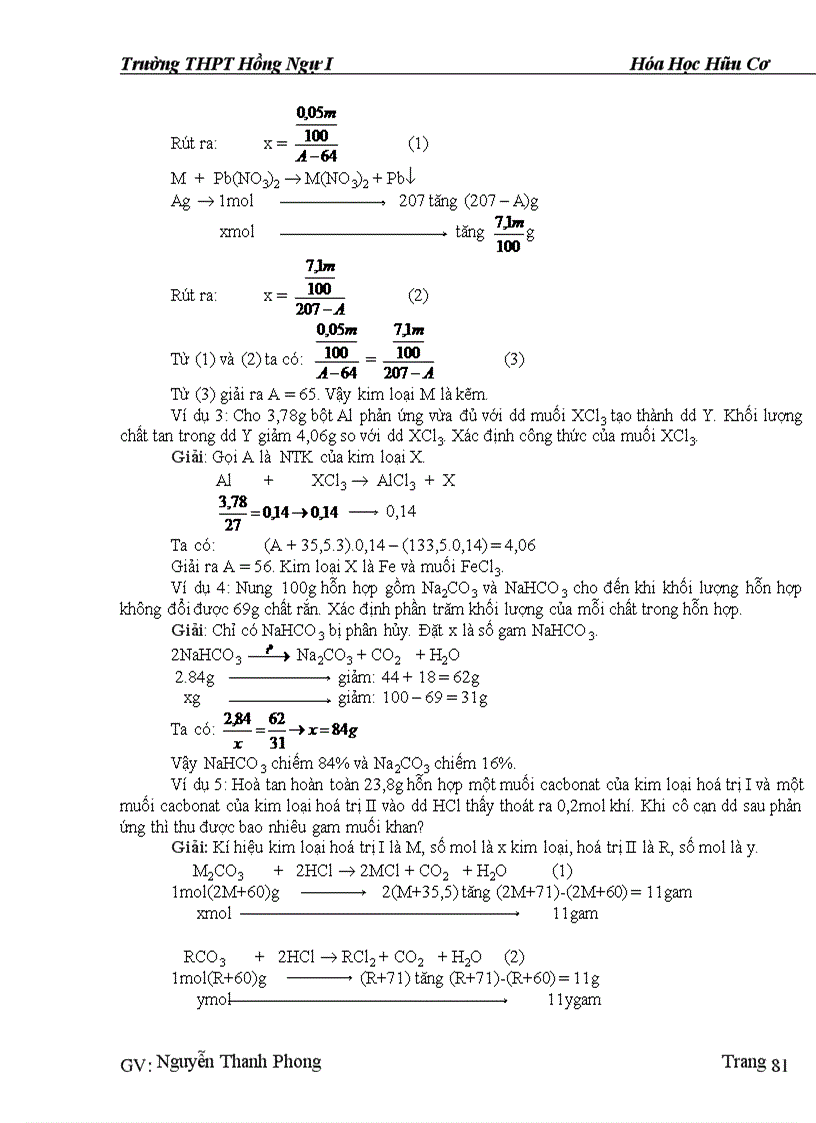 image for page Nhung kien thuc co ban cua hoa huu co