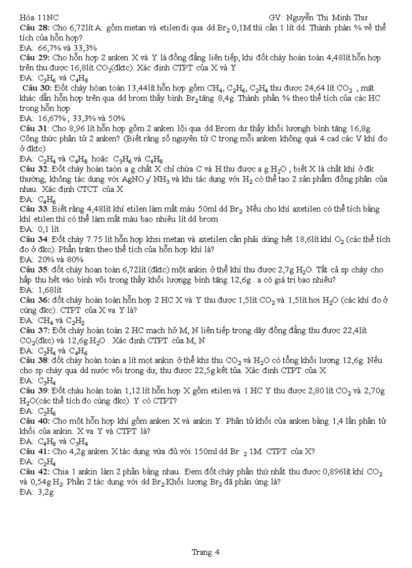 image for page On tap chuong HC khong no