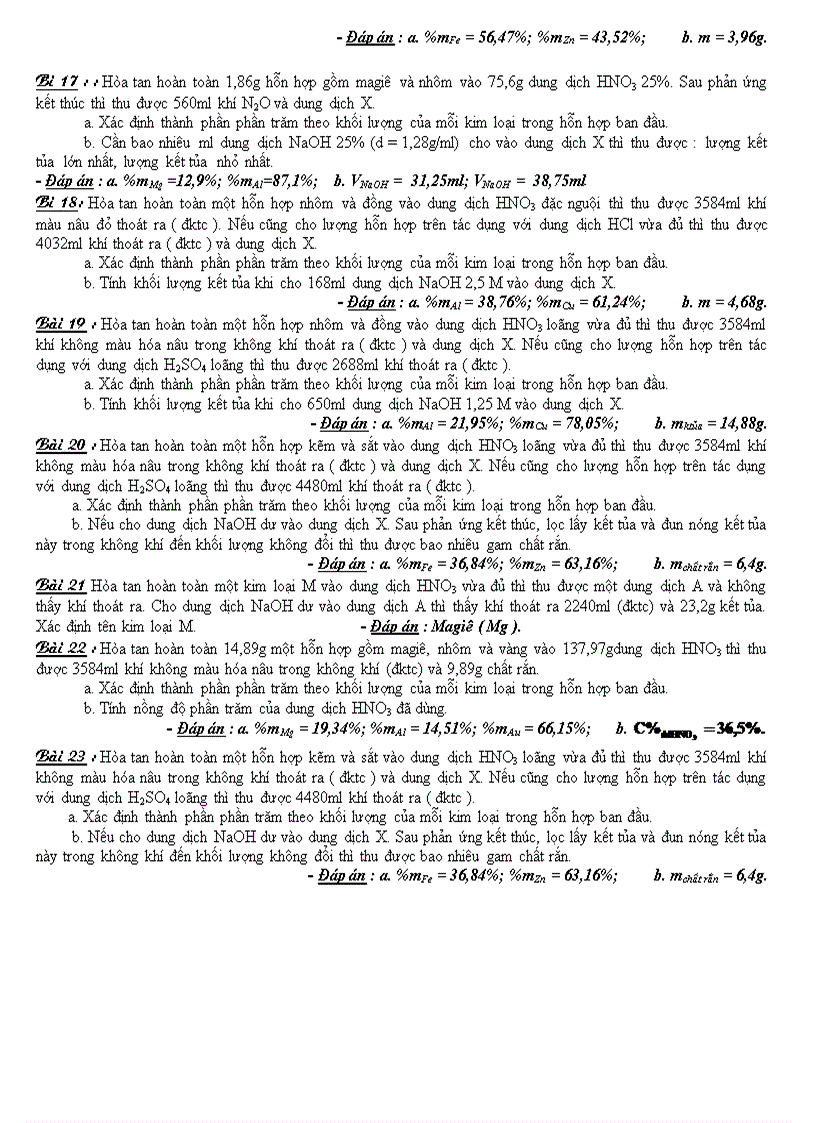 image for page Ôn tập chương N P