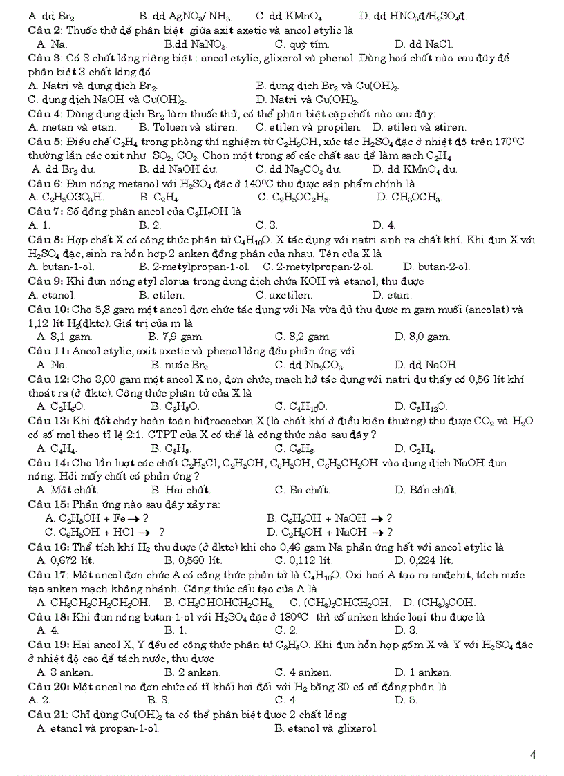 image for page Ôn tập toàn bộ lớp 11