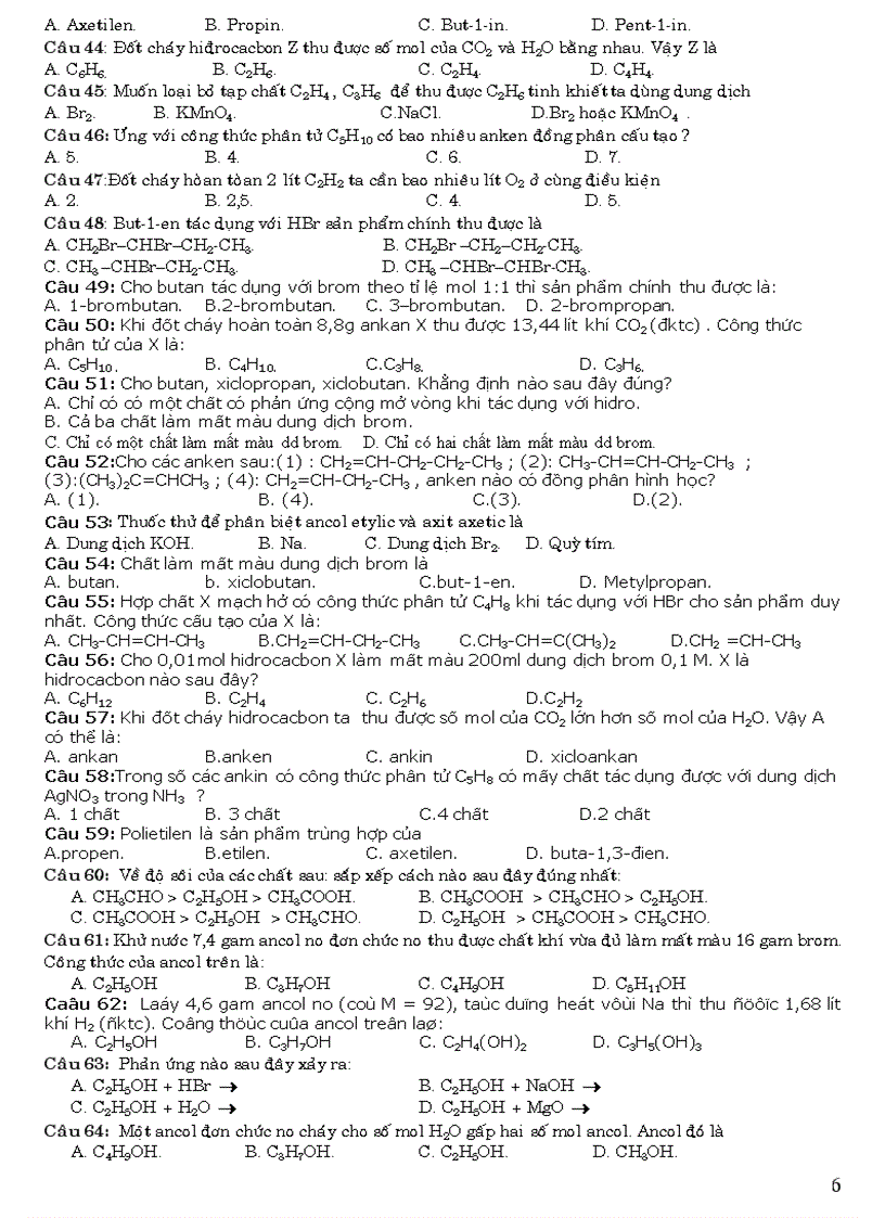 image for page Ôn tập toàn bộ lớp 11