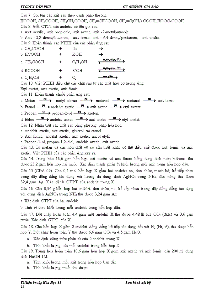 image for page On tap tu luan hoa 11