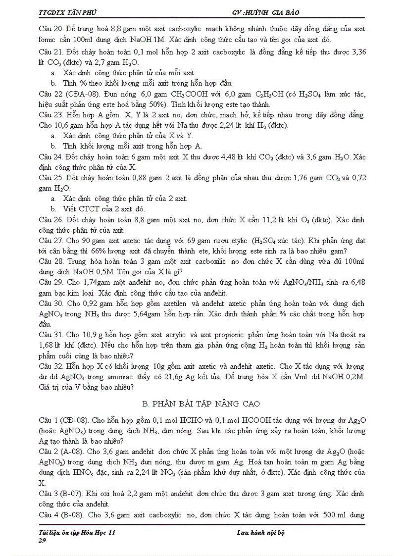 image for page On tap tu luan hoa 11