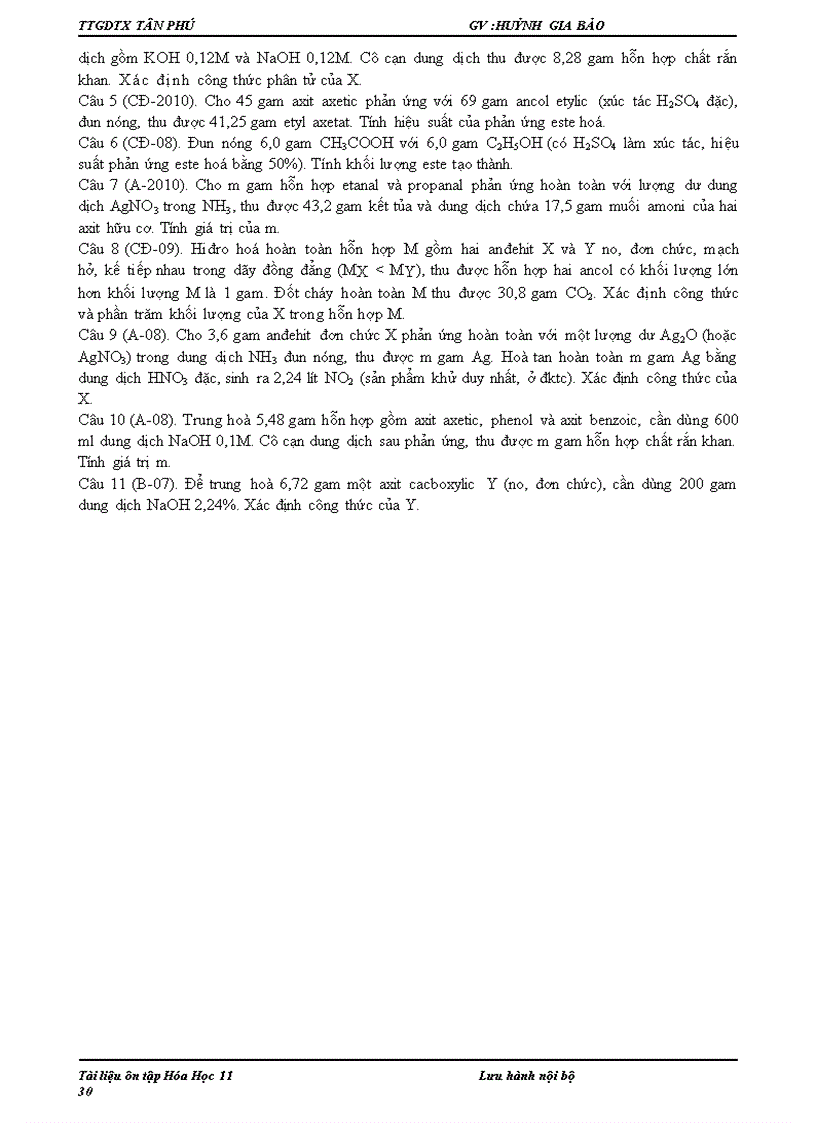 image for page On tap tu luan hoa 11