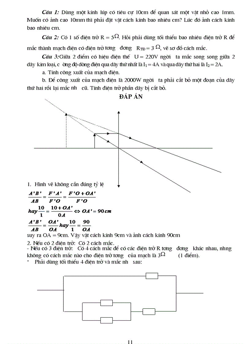 image for page Ôn thi học sinh giỏi lớp 9