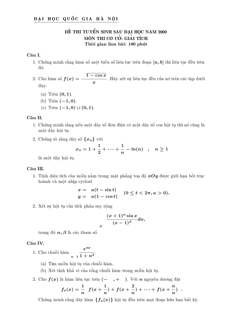 image for page On toan cao hoc