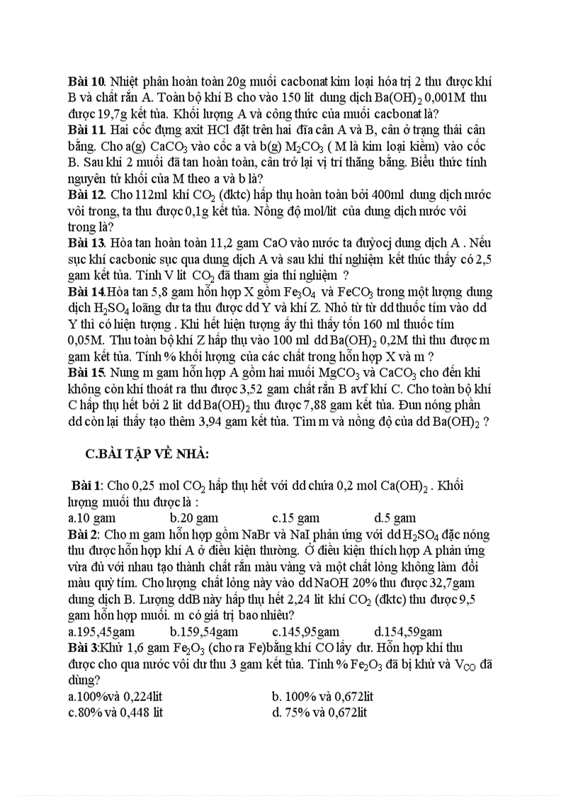 image for page Phân dạng bài toán vô cơ