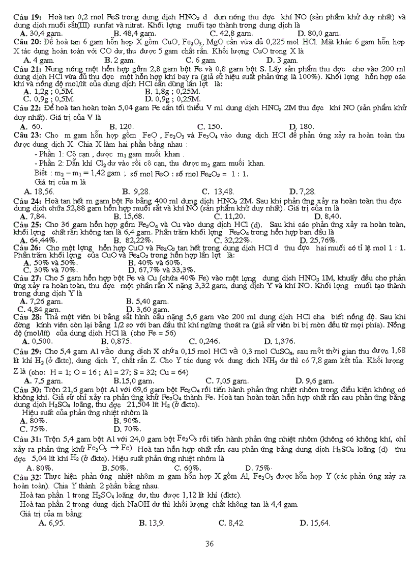 image for page Phan dang de thi ĐH