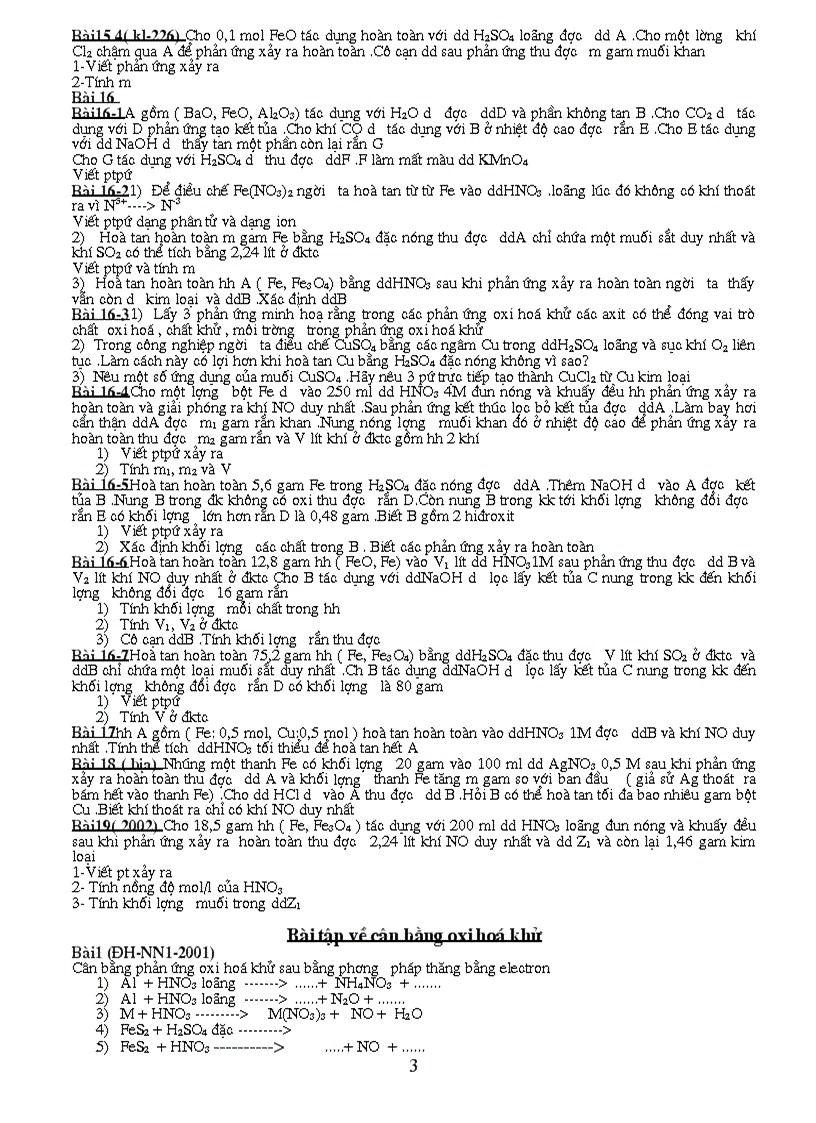 image for page Phan ung oxihoa khu