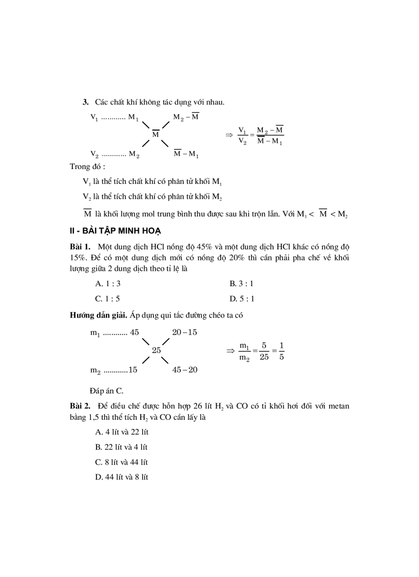 image for page Phương pháp giải nhanh hóa học