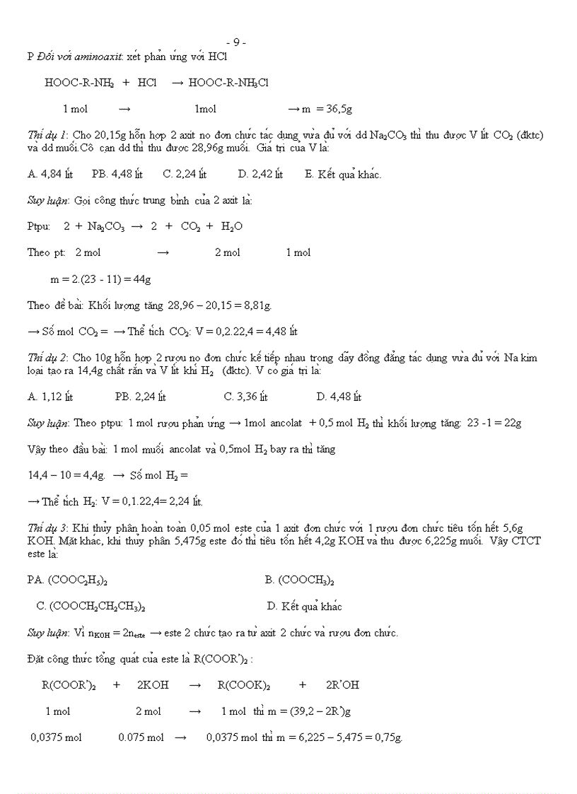 image for page Pp giai TN hóa hữu cơ