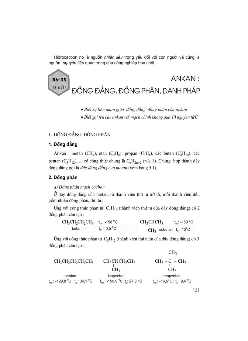 image for page Sách giáo khoa Hóa 11NC Chương 5