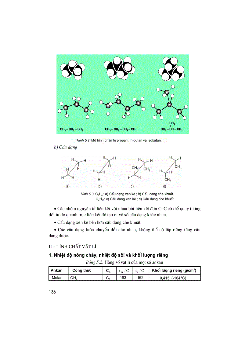 image for page Sách giáo khoa Hóa 11NC Chương 5