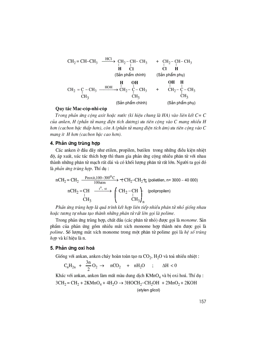 image for page Sách giáo khoa Hóa 11NC Chương 6