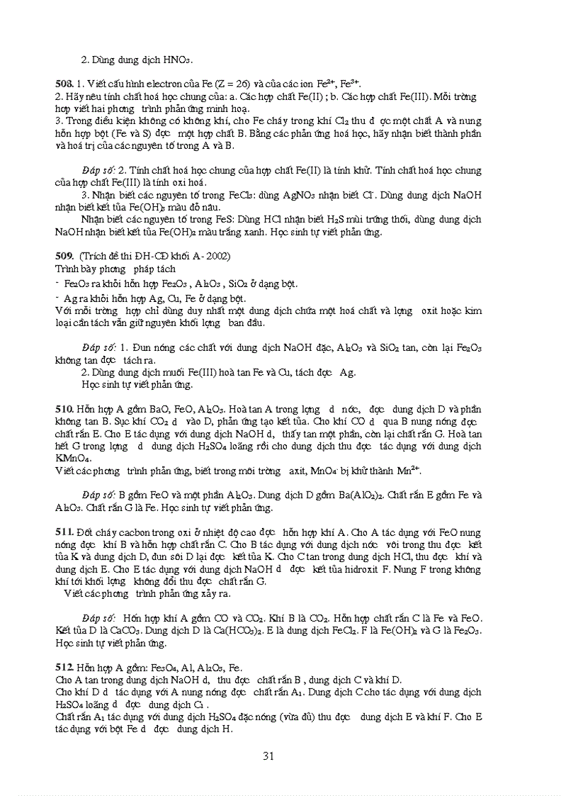 image for page Sách về Al Fe Cu Cr