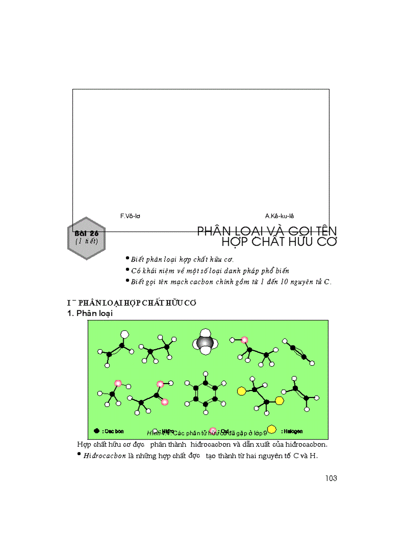 image for page SGK Hóa 11 chương 4 Hungmanu