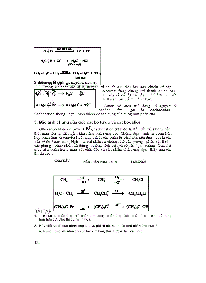 image for page SGK Hóa 11 chương 4 Hungmanu