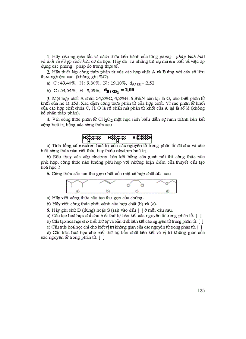 image for page SGK Hóa 11 chương 4 Hungmanu