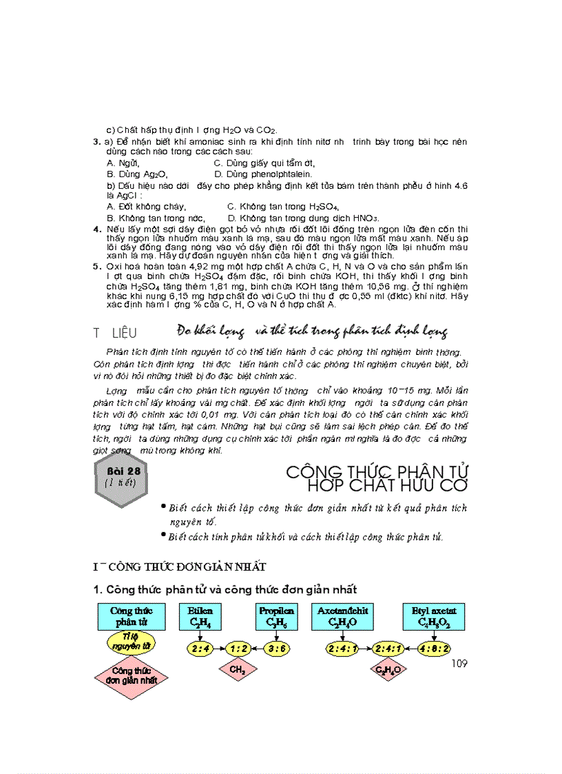 image for page SGK Hoa hoc 11 NC chuong IV