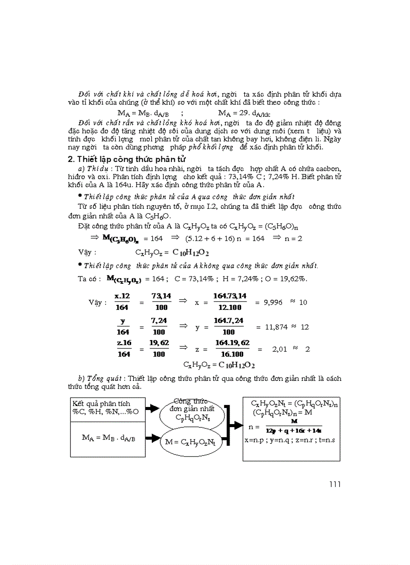 image for page SGK Hoa hoc 11 NC chuong IV