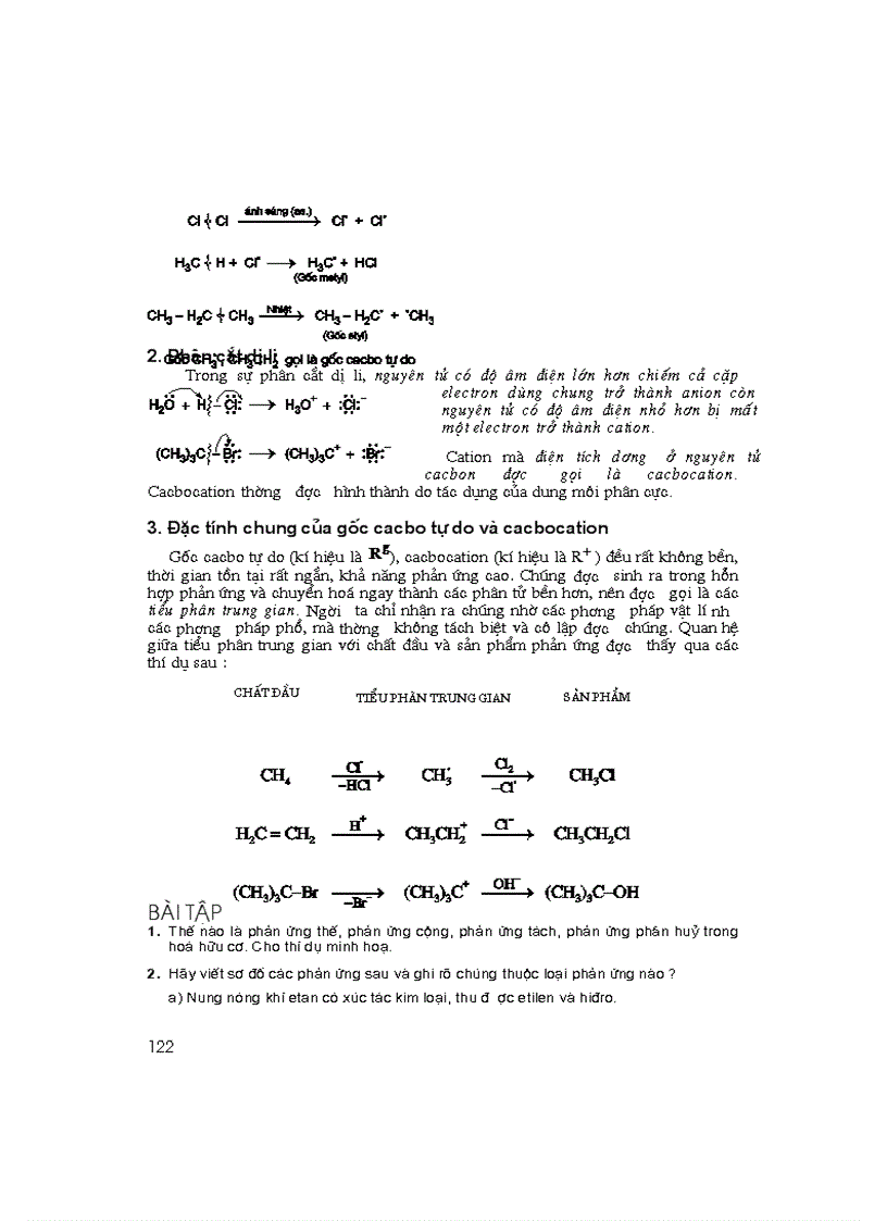 image for page SGK Hoa hoc 11 NC chuong IV