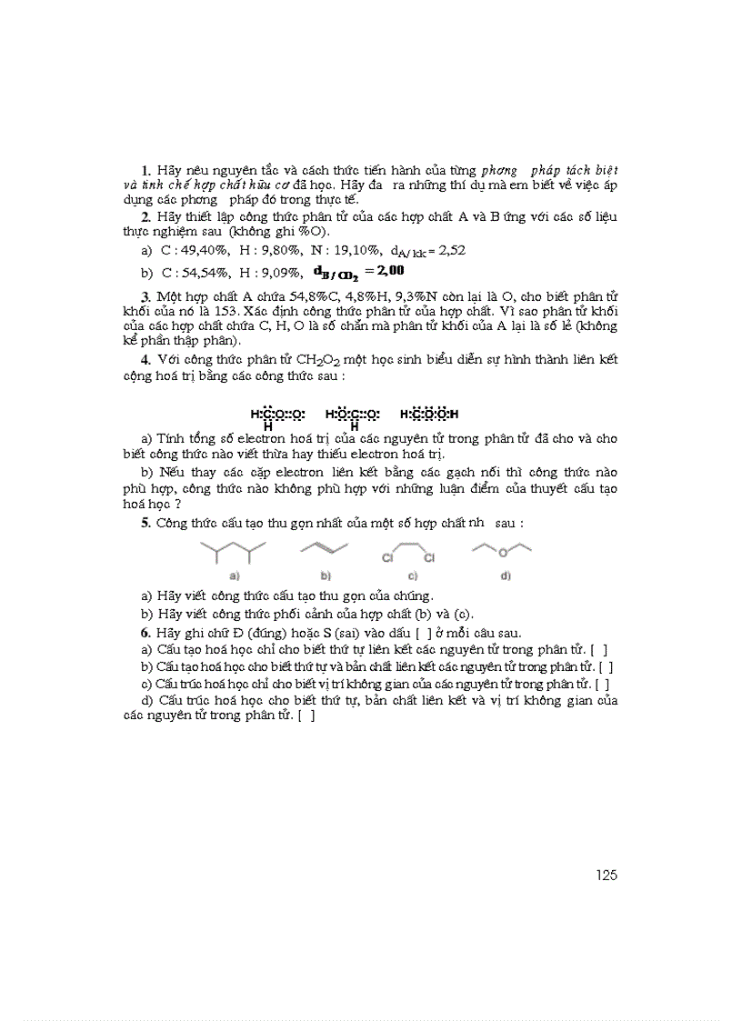 image for page SGK Hoa hoc 11 NC chuong IV