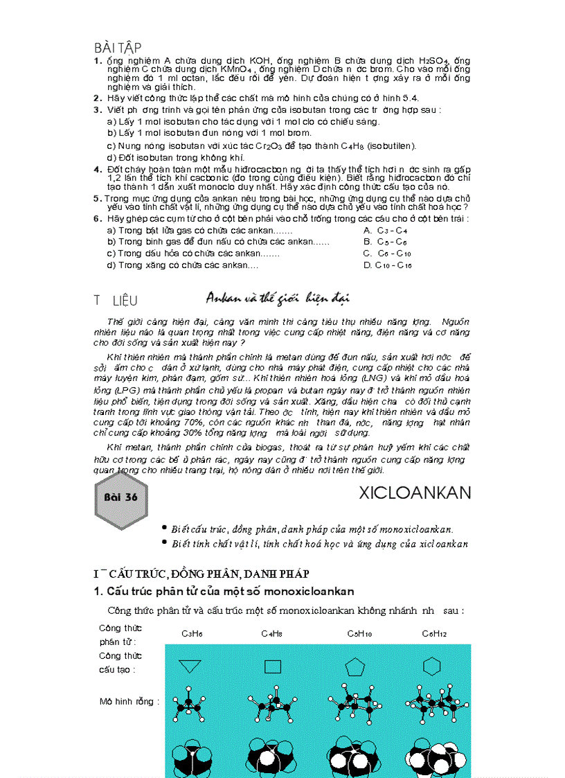 image for page SGK hoa hoc 11 NC chuong V