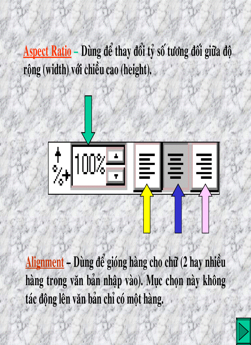 image for page Su dung xara 3D 3 0