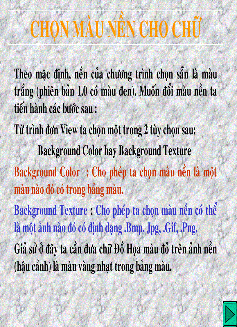 image for page Sử dụng xara 3D 3 0 1