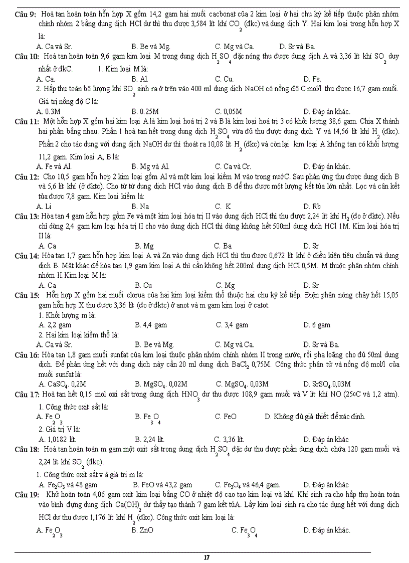 image for page Tai lieu on thi toan tap