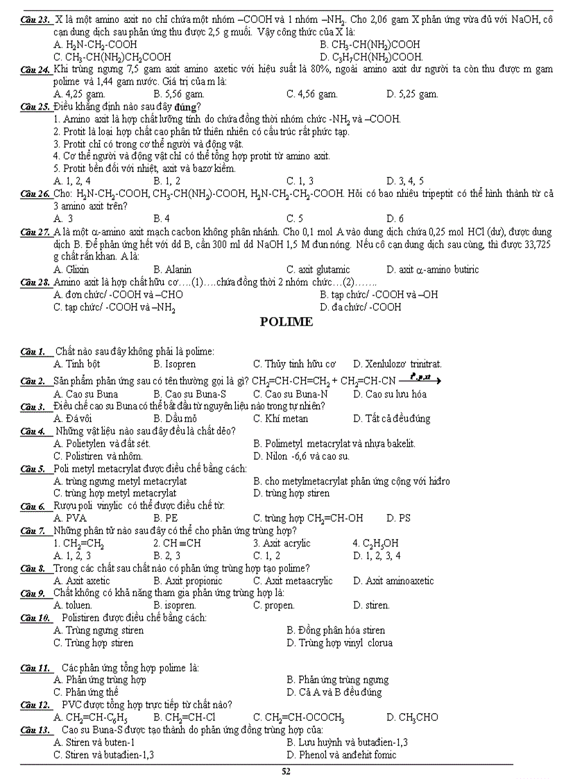 image for page Tai lieu on thi toan tap