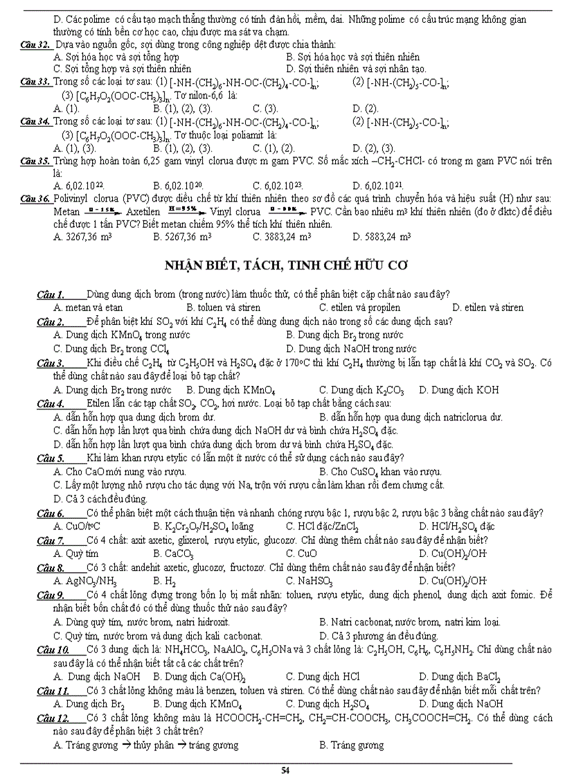 image for page Tai lieu on thi toan tap