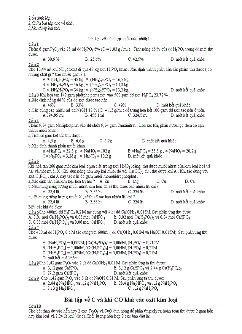 image for page Tai lieu on thi