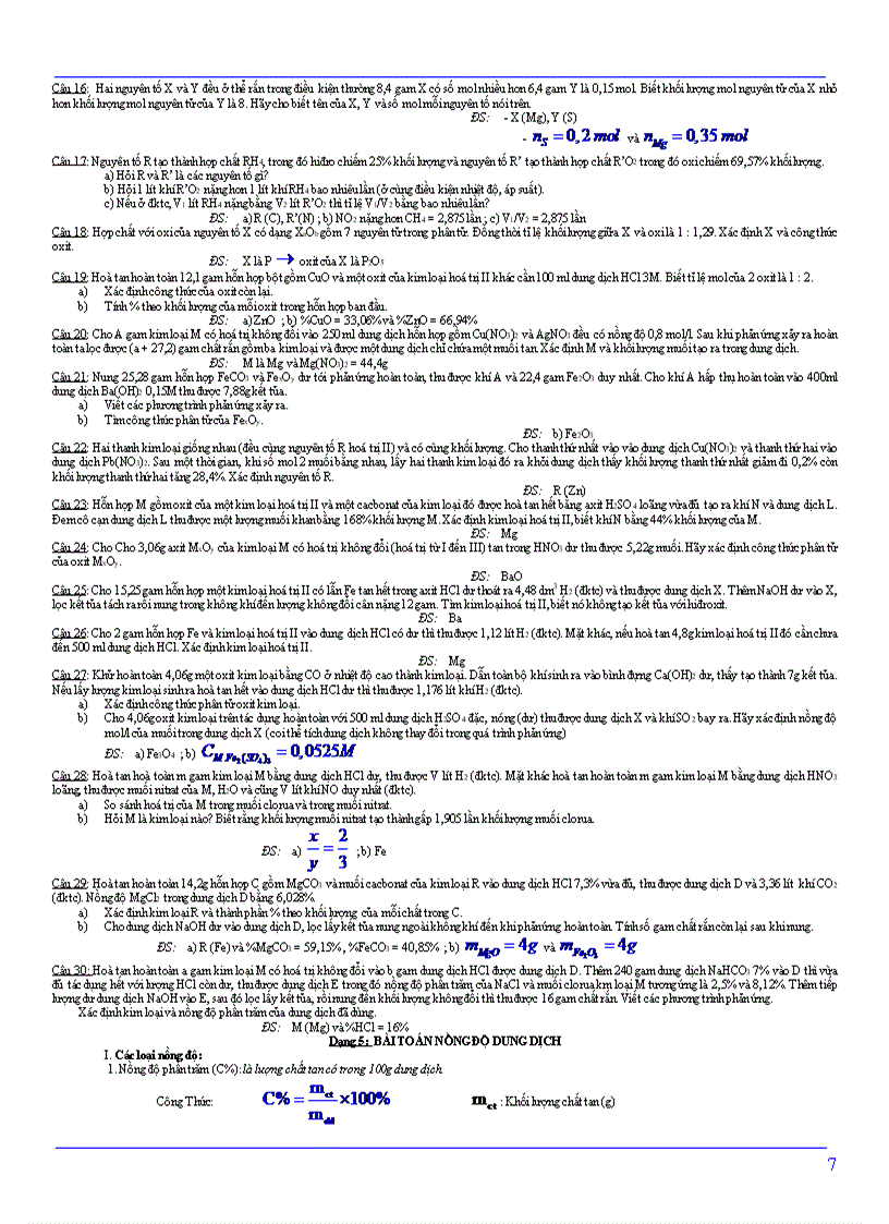 image for page Tai lieu CASIO HOA