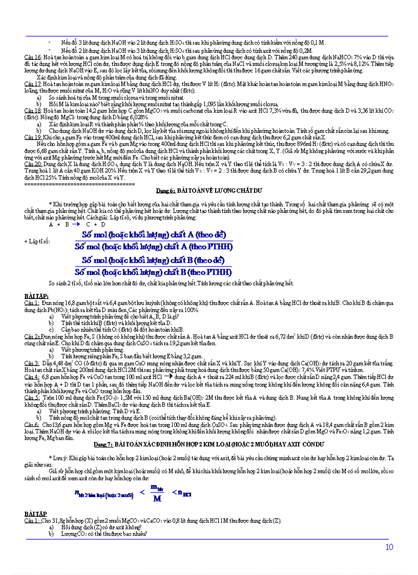 image for page Tai lieu CASIO HOA