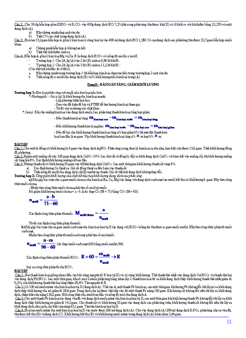 image for page Tai lieu CASIO HOA
